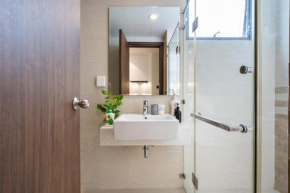SaiGon Royal - Minimalist Retreat from Hana Apart